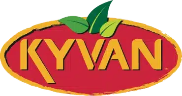 Kyvan Foods Logo
